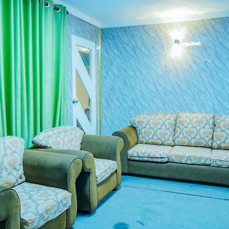 Отель Blue Moon Residency Нувара-Элия Экстерьер фото