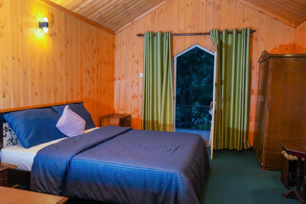 Отель Blue Moon Residency Нувара-Элия Экстерьер фото