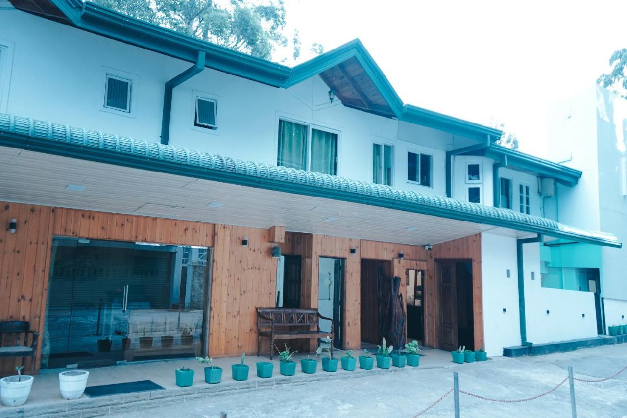 Отель Blue Moon Residency Нувара-Элия Экстерьер фото